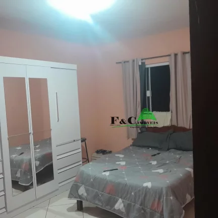 Imagem Casa para Venda em Limeira, Parque Pompeu, 3 dormitórios, 2 banheiros, 3 vagas