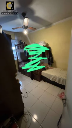 Imagem Apartamento com 1 Quarto à venda, 52m² - Itararé Prox. a Praia