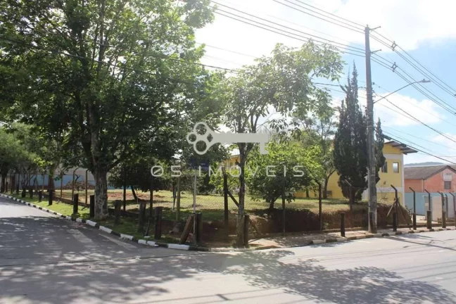 Imagem Galpão + Terreno Anexo - Vargem Grande Paulista (Km 45 Raposo Tavares)
