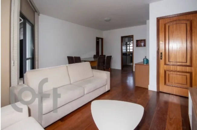 Imagem APARTAMENTO RESIDENCIAL em São Paulo - SP, Campo Belo