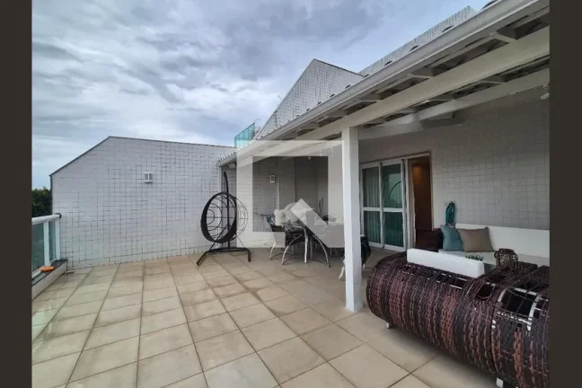 Imagem Apartamento à Venda - Recreio, 3 Quartos, 220 m2