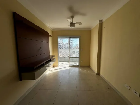 Imagem APARTAMENTO COM 75.54 m² - BOQUEIRÃO - PRAIA GRANDE SP