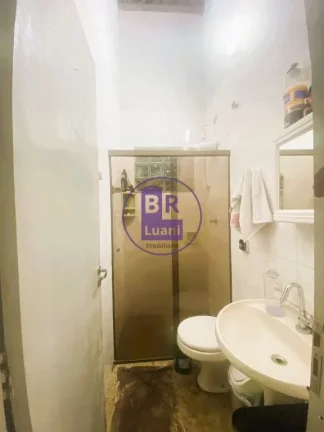 Imagem Casa á venda na Zona Norte