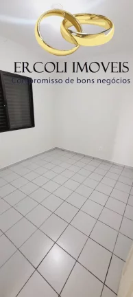 Imagem Apartamento para locação na Vila Regente Feijó - São Paulo