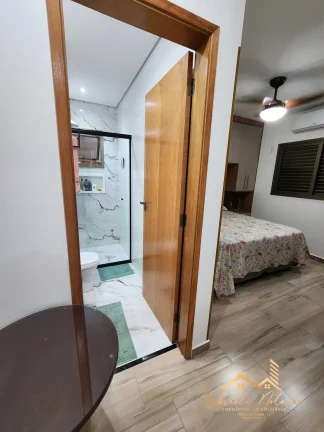 Imagem Sobrado na Vila Belmiro em Santos
