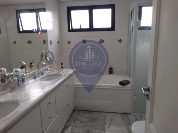 Imagem Imperdível oportunidade: Apartamento de luxo com 3 quartos e 3 suítes na Vila Gomes Cardim, São Paulo-SP!