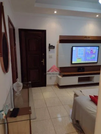 Imagem Apartamento à venda, 70 m² por R$ 500.000,00 - Icaraí - Niterói/RJ