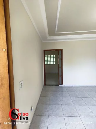 Imagem Casa Esquina Jardim Paris l (Maringá)
