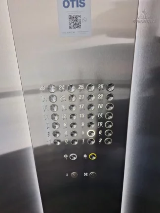 Imagem BELÍSSIMO APARTAMENTO 1 QUARTO NA PRAIA DE SANTOS!