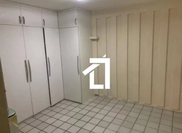Imagem Apartamento | Ponta Verde | 3 Quartos (1 Suíte) com Sombra | 100m²