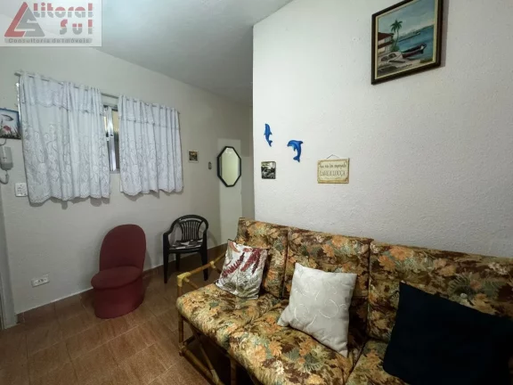 Imagem APARTAMENTO RESIDENCIAL em PRAIA GRANDE - SP, TUPI