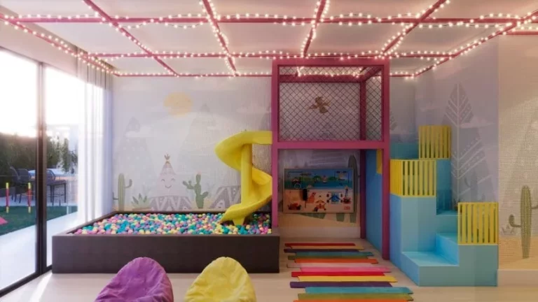 Imagem Atmo Haus - Apartamento à venda no bairro Perequê - Porto Belo/SC