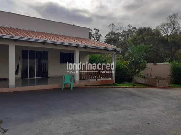 Imagem Chácara à venda 3 Quartos, 1200M², Zona Rural, Selva - PR | Loteamento Sol Nascente