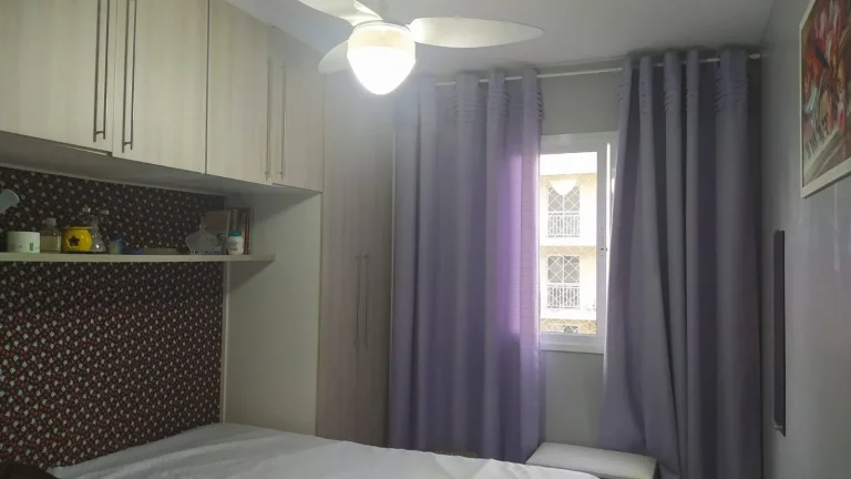 Imagem Apartamento com 3 dormitórios na Vila Carrão
