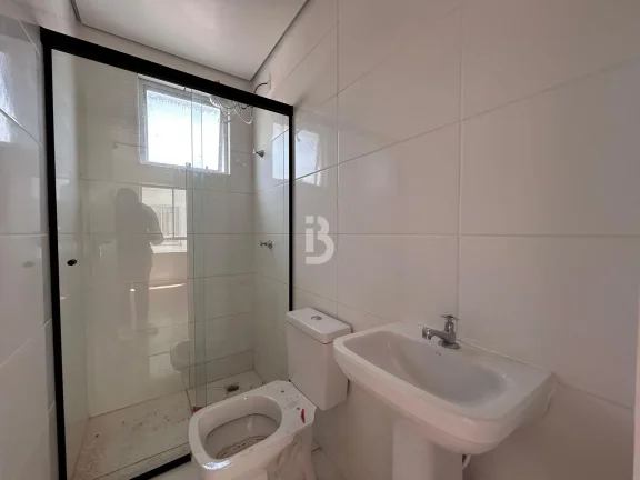 Imagem Apartamento a venda no Bom Jesus