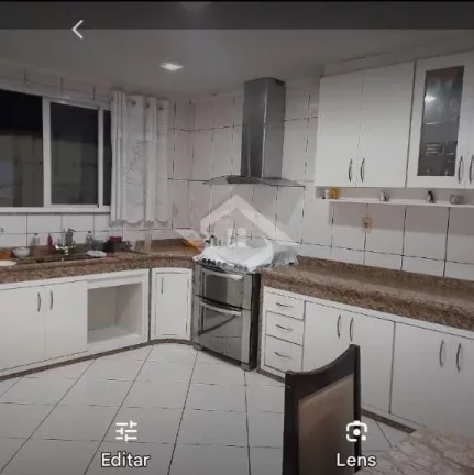 Imagem Casa dúplex com 3 quartos e 240m² em condomínio – Campo Grande RJ
