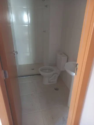 Imagem Apartamento para Venda com 2 Dormitórios no Belenzinho