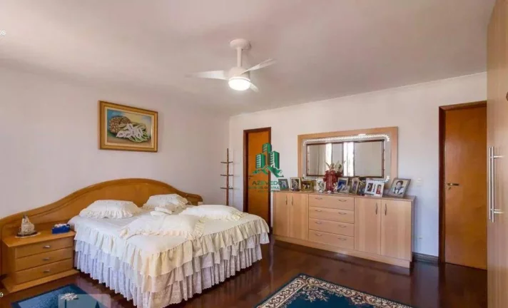 Imagem Sobrado com 4 dormitórios à venda, 210 m² por R$ 1.197.000,00 - Parque Renato Maia - Guarulhos/SP