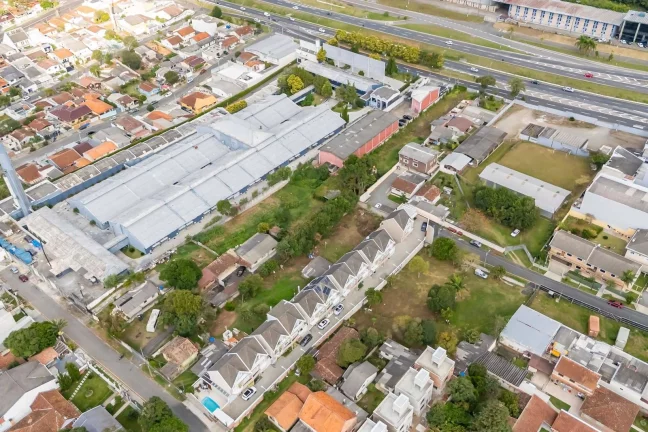 Imagem Terreno no Orleans