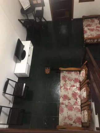 Imagem Sobrado com 4 dormitórios à venda, 193 m² por R$ 649.000 - Estufa I - Ubatuba/São Paulo