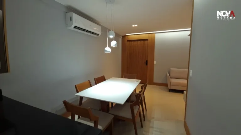 Imagem Imagine acordar todos os dias com o mar como cenário e viver em um apartamento onde cada detalhe fo...
