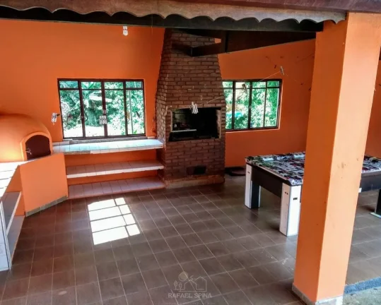 Imagem Chácara à venda no bairro Chácaras Fernão Dias - Atibaia/SP