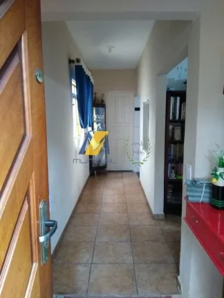 Imagem Vendo Sobrado em Santo André, Parque Oratório