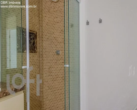Imagem APARTAMENTO RESIDENCIAL em São Paulo - SP, Moema Pássaros