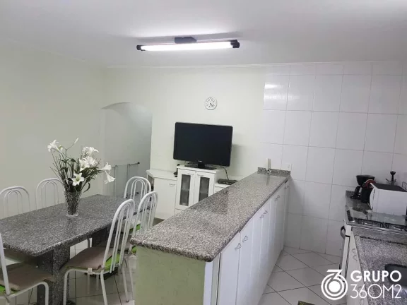 Imagem Sobrado para Venda em São Paulo / SP no bairro Vila Dom Pedro I