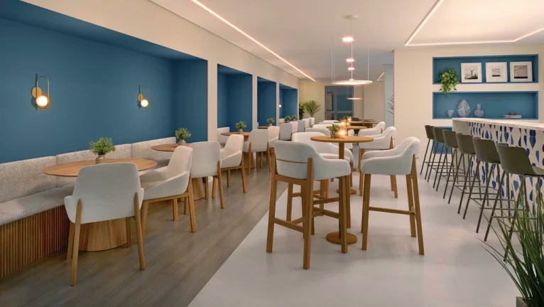 Imagem APARTAMENTO RESIDENCIAL em Guarulhos - SP, Ponte Grande