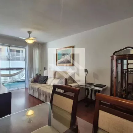 Imagem Apartamento 3 Quartos, 1 Suíte | Recreio dos Bandeirantes |