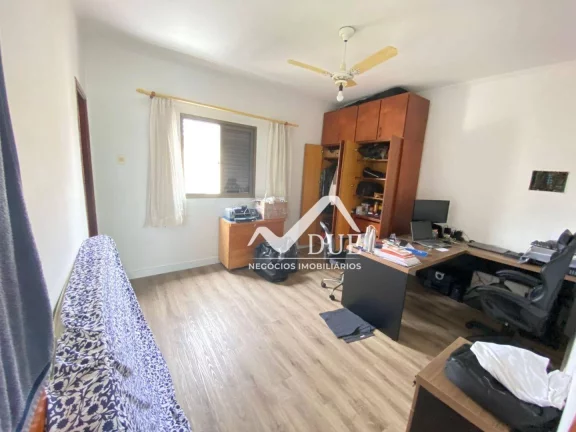 Imagem Casa com 4 dormitórios à venda, 212 m² por R$ 1.380.000,00 - Aparecida - Santos/SP