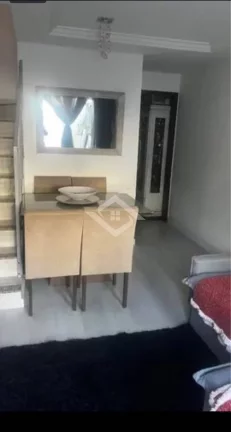 Imagem CASA DÚPLEX EM CONDOMÍNIO E GERMINADA BOIUNA TAQUARA