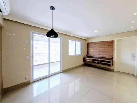 Apartamento com 3 dormitórios à venda, 78 m por R$ 660.000,00 - Vila Proost de Souza - Campinas/SP