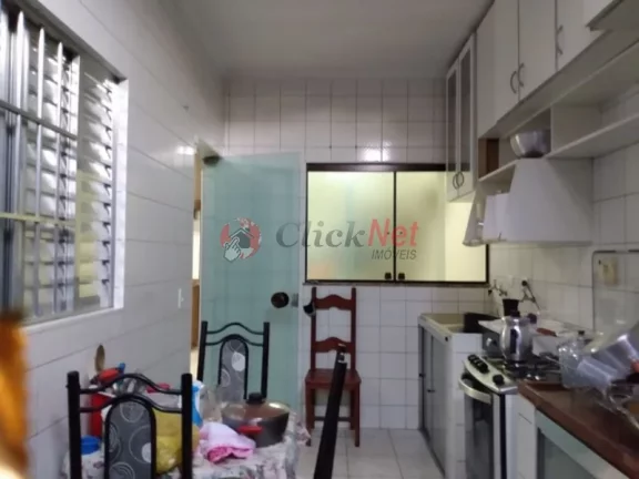 Imagem Sobrado à Venda no bairro Alvarenga em São Bernardo
