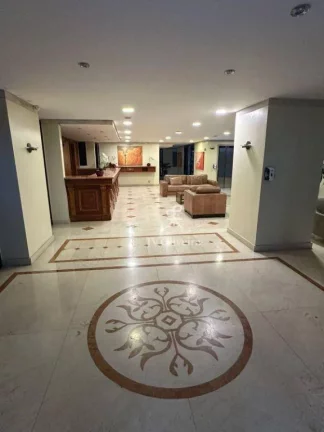 Imagem Apartamento com 1 dormitório à venda, 50 m² por R$ 640.000,00 - Vila Olímpia - São Paulo/SP