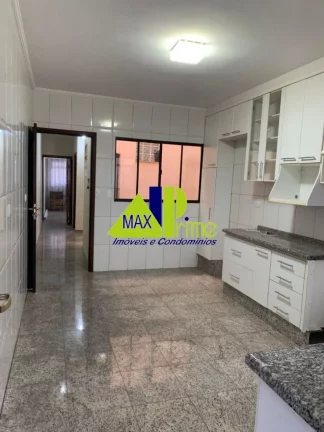 Imagem CASA RESIDENCIAL em SÃO PAULO - SP, VILA GUILHERMINA