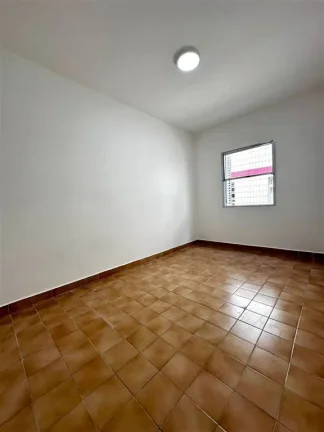 Imagem APARTAMENTO COM 40.73 m² - FORTE - PRAIA GRANDE SP