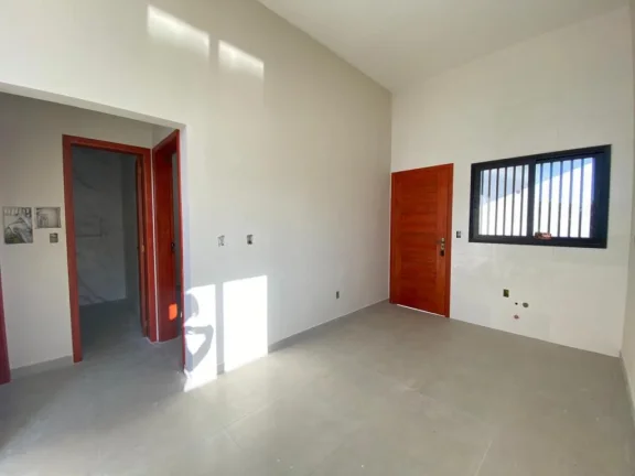 Imagem Casa 2 Dormitórios - Bairro Jardim Beira Mar