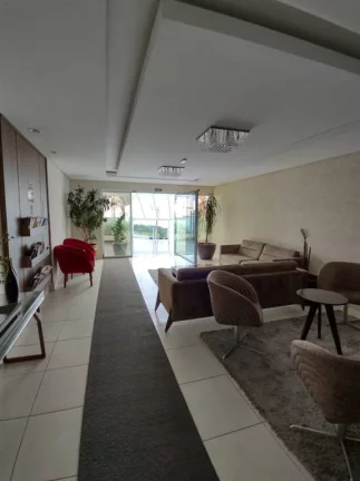 Imagem Apartamento com 1 dorm, Flórida, Praia Grande - R$ 330 mil, Cod: 2089