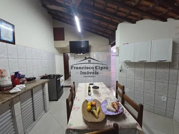 Imagem Casa à venda no bairro Parque do Sol - Guaratinguetá/SP
