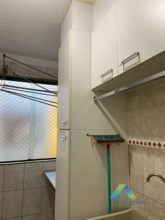 Imagem Apartamento à venda no bairro Vila Mazzei - Santo André/SP