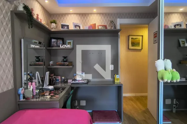 Imagem Apartamento à Venda - Recreio, 4 Quartos, 124 m2