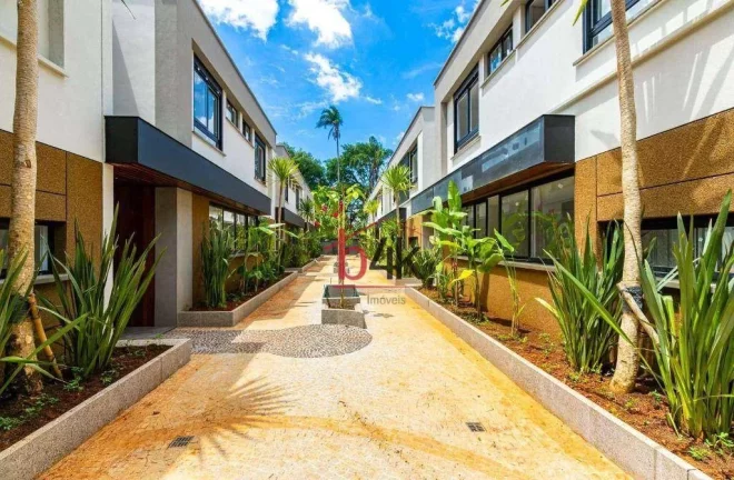 Imagem Casa em condomínio Alto Padrão no Alto da Boa Vista