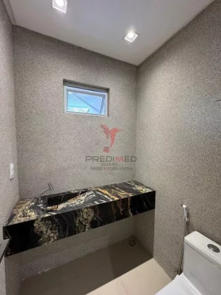 Imagem Casa Térrea à Venda – Portal do Sol (próx. ao Condomínio Bouganville)