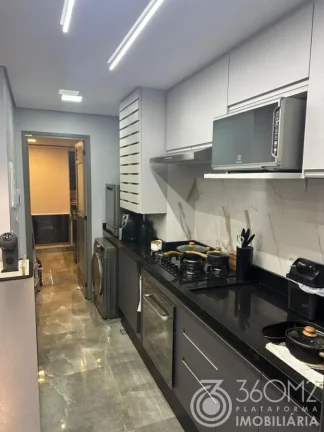 Imagem Apartamento para Venda em Santo André / SP no bairro Vila Gilda