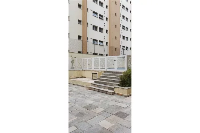 Imagem APARTAMENTO RESIDENCIAL em São Paulo - SP, Vila Monte Alegre