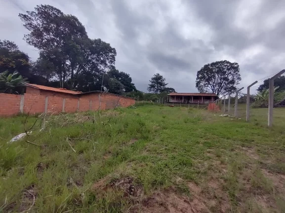 Imagem TERRENO - CONVÍVIO