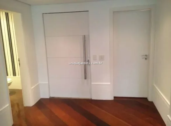 Imagem Apartamento para alugar Itaim Bibi São Paulo