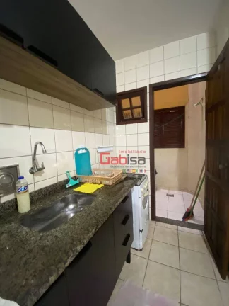Imagem Casa com 2 dormitórios à venda, 68 m² por R$ 355.000,00 - Braga - Cabo Frio/RJ